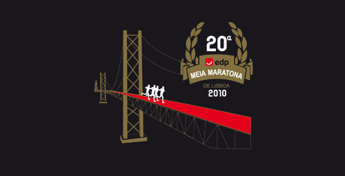 20ª Meia Maratona de Lisboa