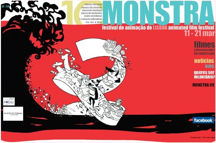Festival Monstra 2010
