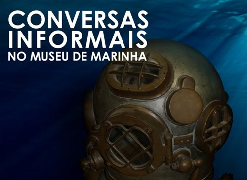 Conversas informais