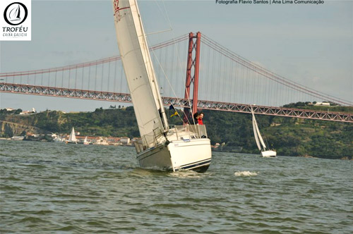 Troféu Caixa Galicia 2010
