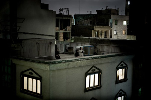 World Press Photo no Museu da Electricidade