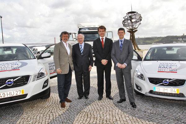 Requalificação da zona de Pedrouços