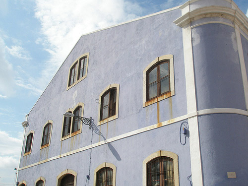 Casa da Cultura de Cabo Verde