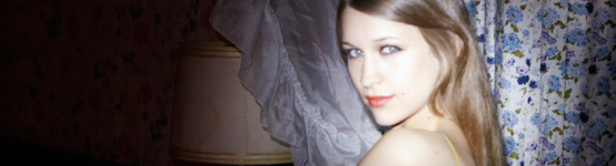 Joanna Newsom no CCB Joanna Newsom no CCB