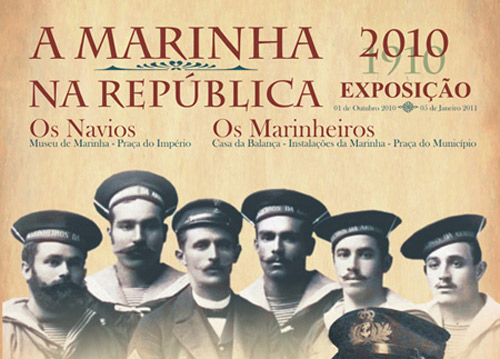 A Marinha na República A Marinha na República