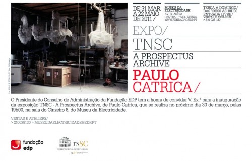 A Prospectus Archive