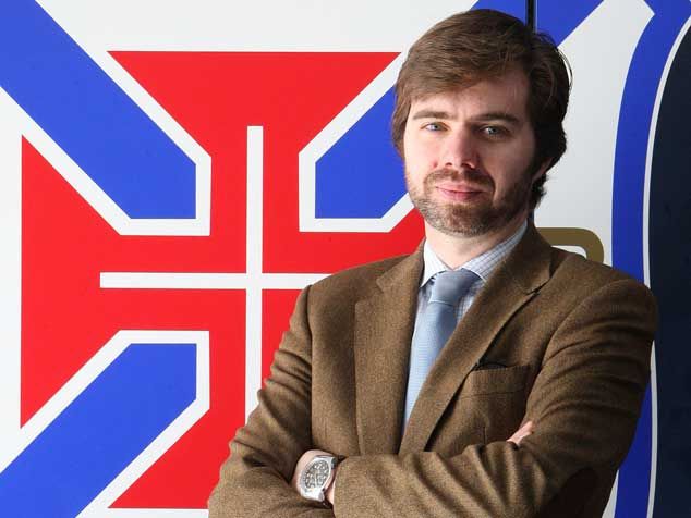 Presidente do Belenenses abandona cargo