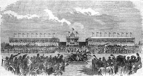 Hipódromo de Belém