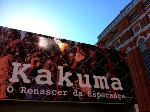 Kakuma
