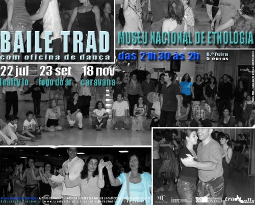 Baile Trad Baile Trad