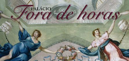 Palácio Fora de Horas