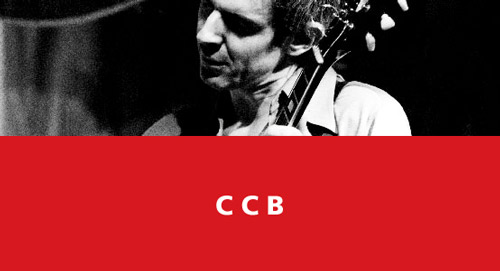 Jazz às 5ªs com o quarteto de Luís Lopes