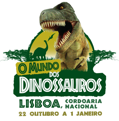 O Mundo dos Dinossauros