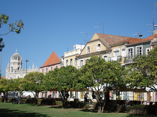 Rota sobre Rodas