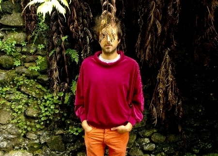 B Fachada apresenta novo álbum no CCB