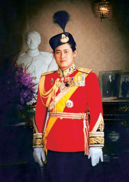 Inauguração Sala Thai