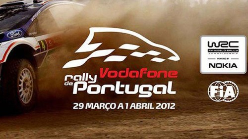 Rally de Portugal