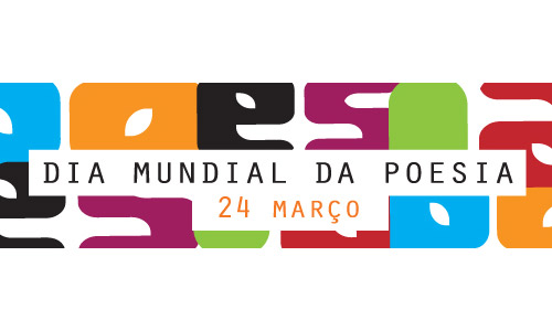 Dia Mundial da Poesia no CCB