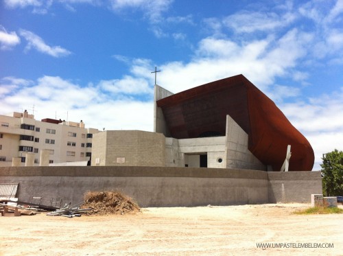 Igreja Caravela Igreja Caravela