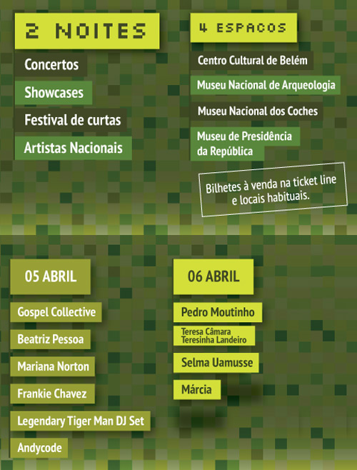 Belém Art Fest