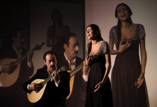 Cuca Roseta apresenta novo álbum no Mosteiro dos Jerónimos